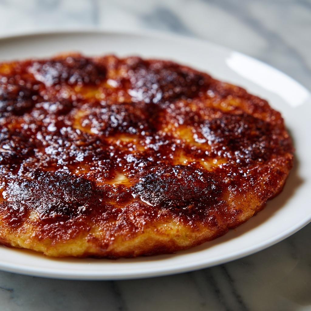 Cinnamon Sugar Pizza Toast Recipe - Recipe Image