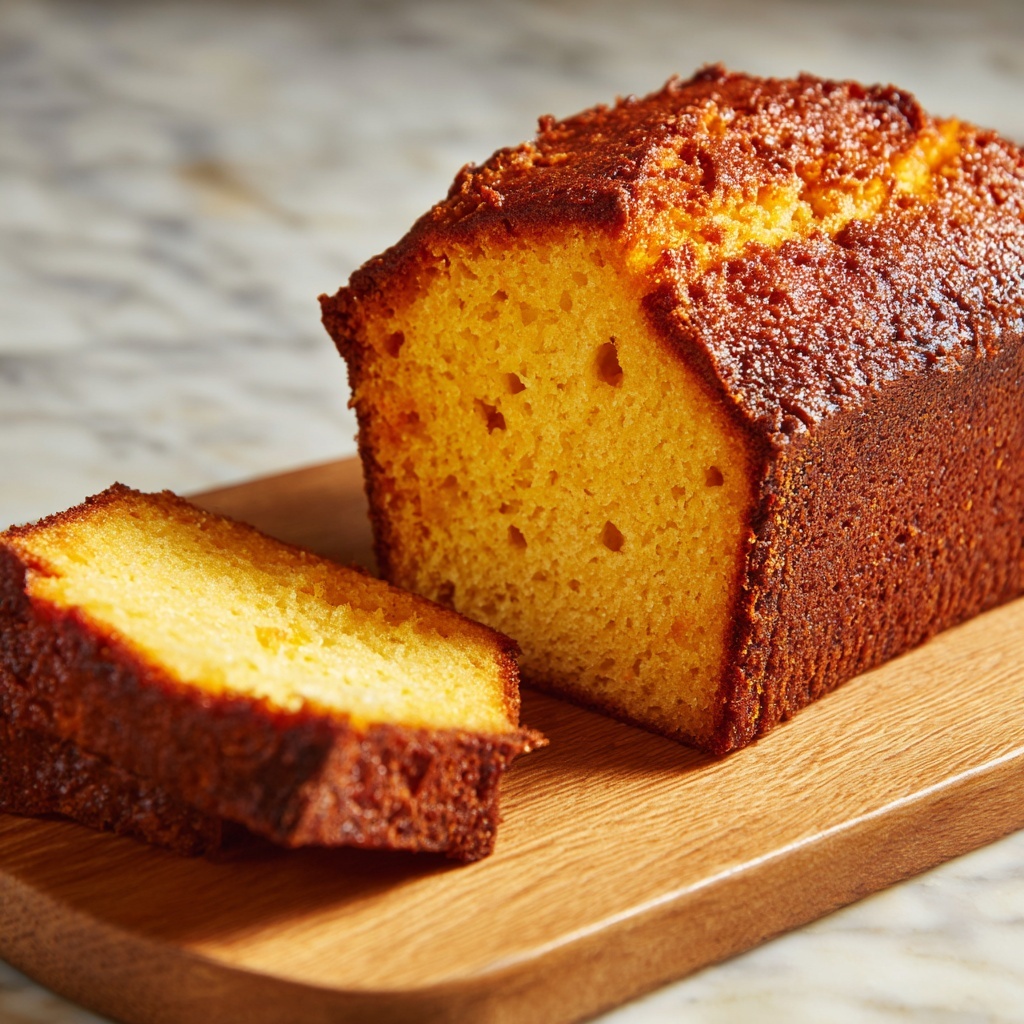 Snickerdoodle Banana Bread: 5 Irresistible Reasons to Bake Recipe - Recipe Image