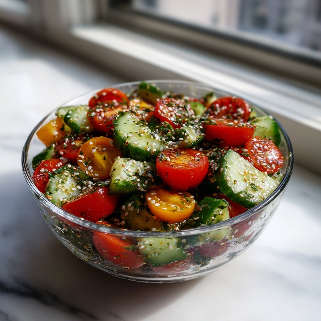 Summer Vegan Pasta Salad Recipe - Recipe Image