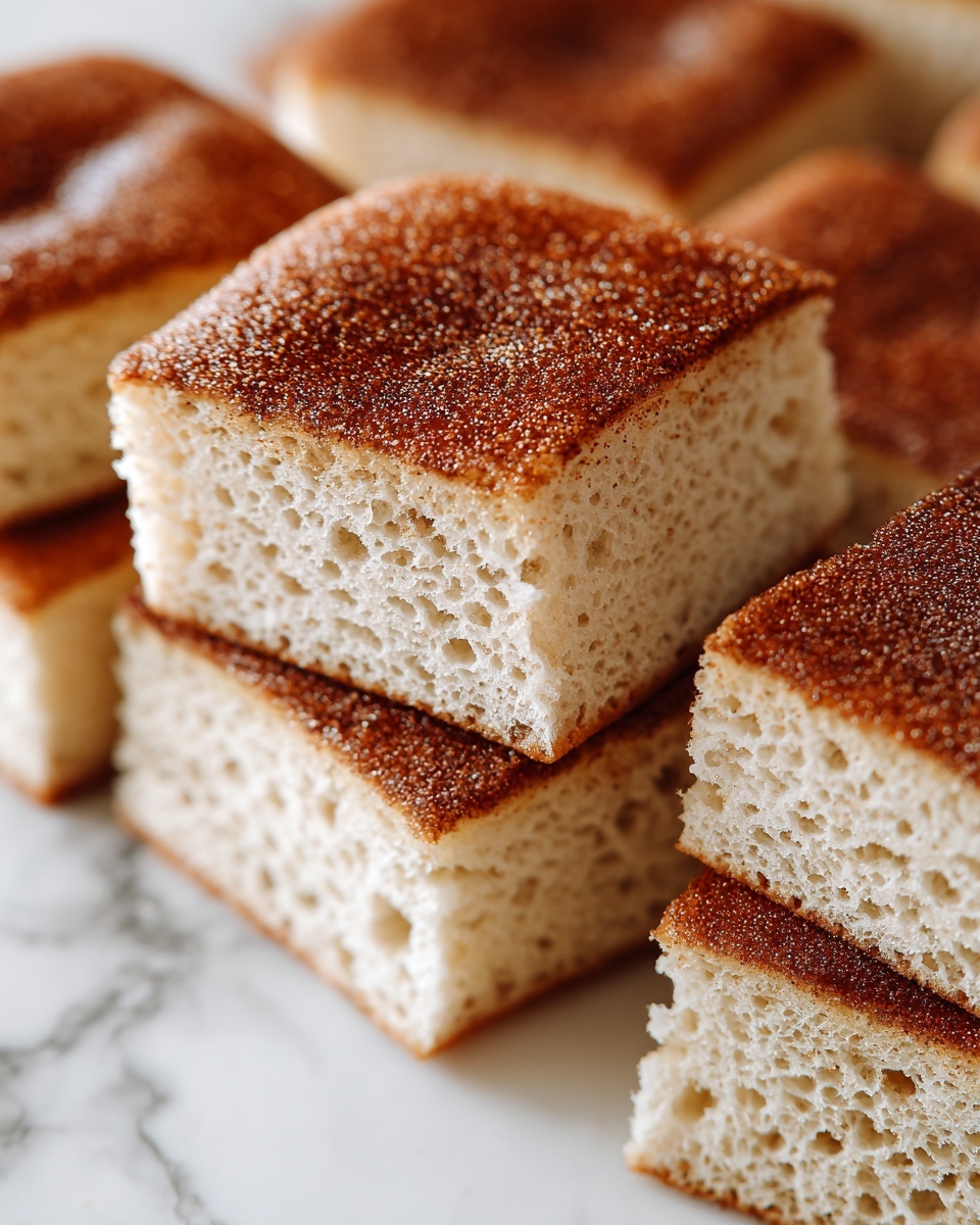 The Best Snickerdoodle Cookie Recipe - Recipe Image