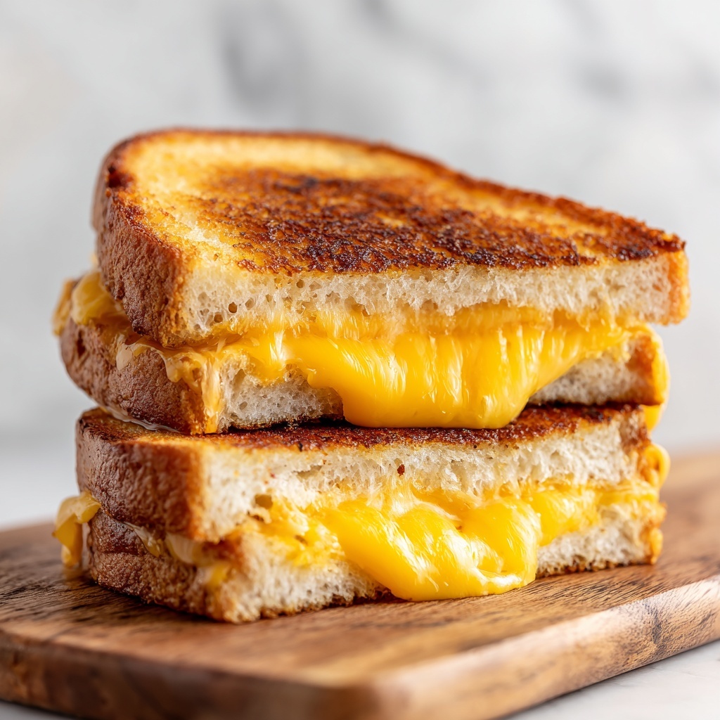 Vegan Grilled Cheese: 7 Irresistible Tips for Perfection Recipe - Recipe Image