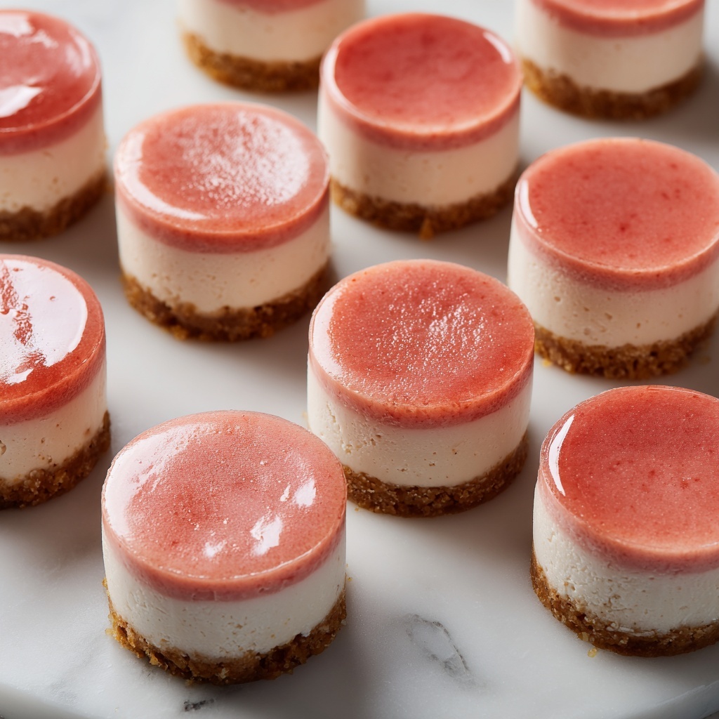 Baby Yogurt Melts Recipe - Recipe Image