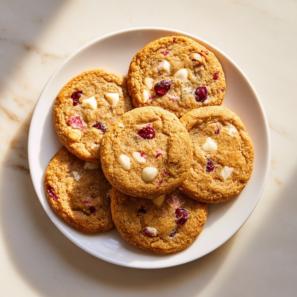 Strawberry Cheesecake Cookies Recipe - Recipe Image