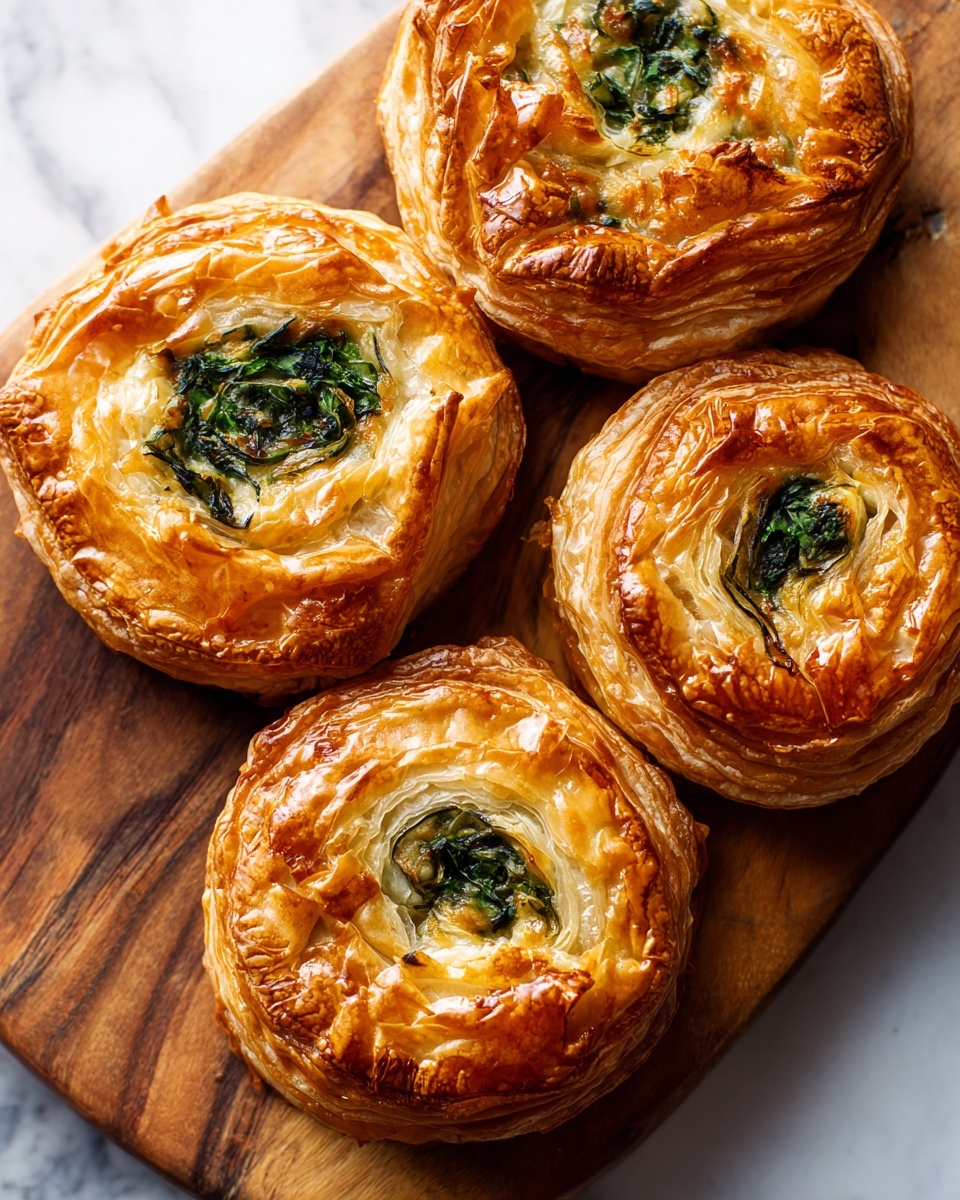 Savory Jalapeño Popper Danish Recipe - Recipe Image