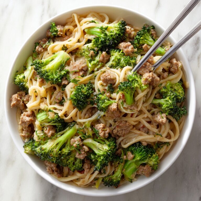 Dragon Noodles in Just 25 Minutes Recipe