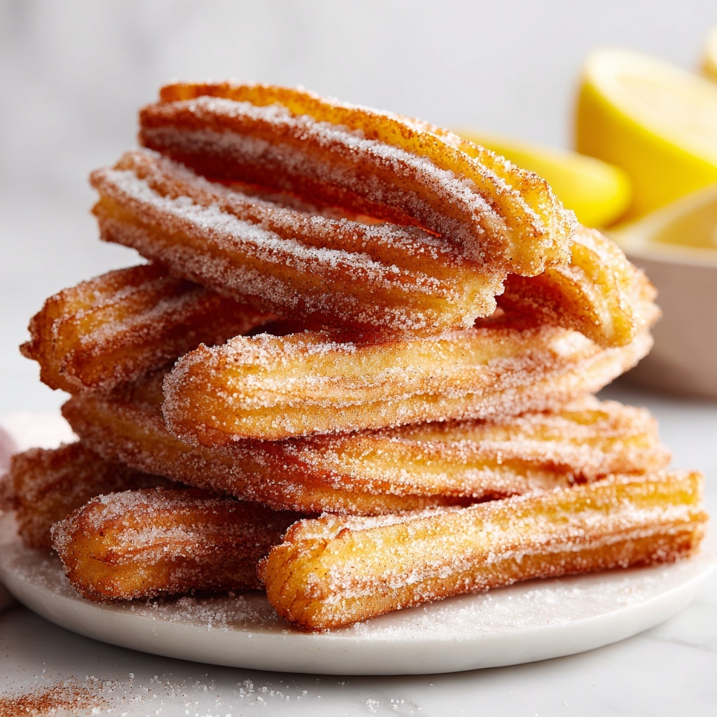 Crispy Cinnamon Sugar Cookies Recipe - Recipe Image