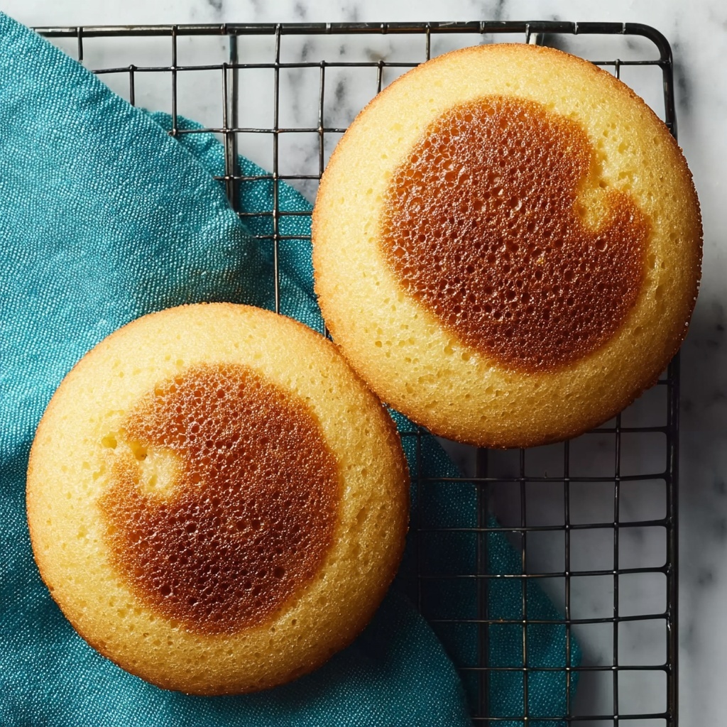 Ultimate Sourdough English Muffin Recipe for Breakfast Bliss Recipe - Recipe Image