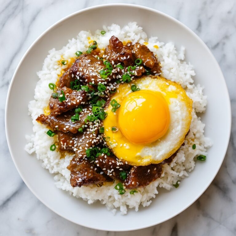 Savory Classic Filipino Beef Tapa Recipe