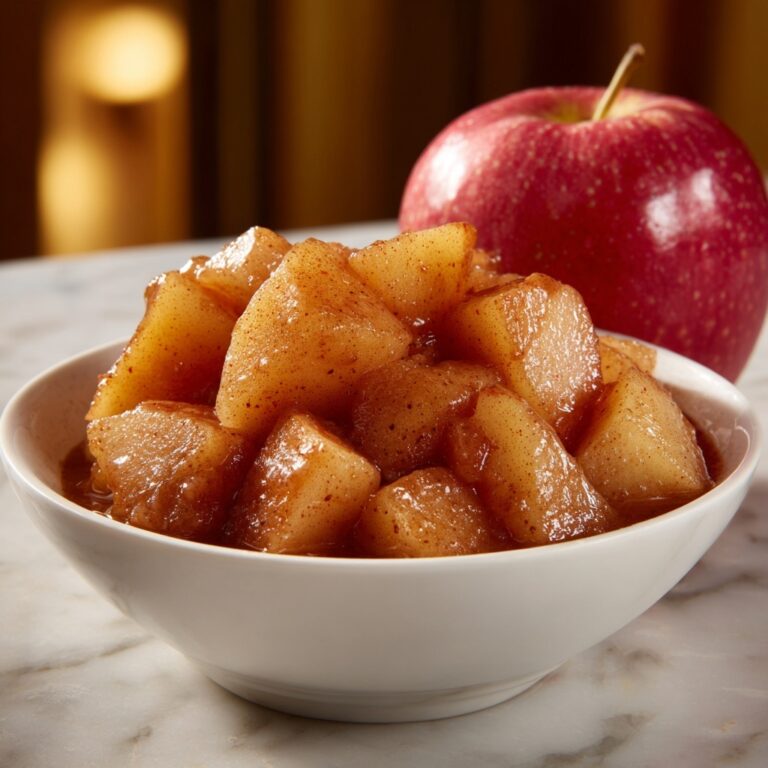 Irresistible Apple Pie Dip with Crunchy Cinnamon Chips Recipe