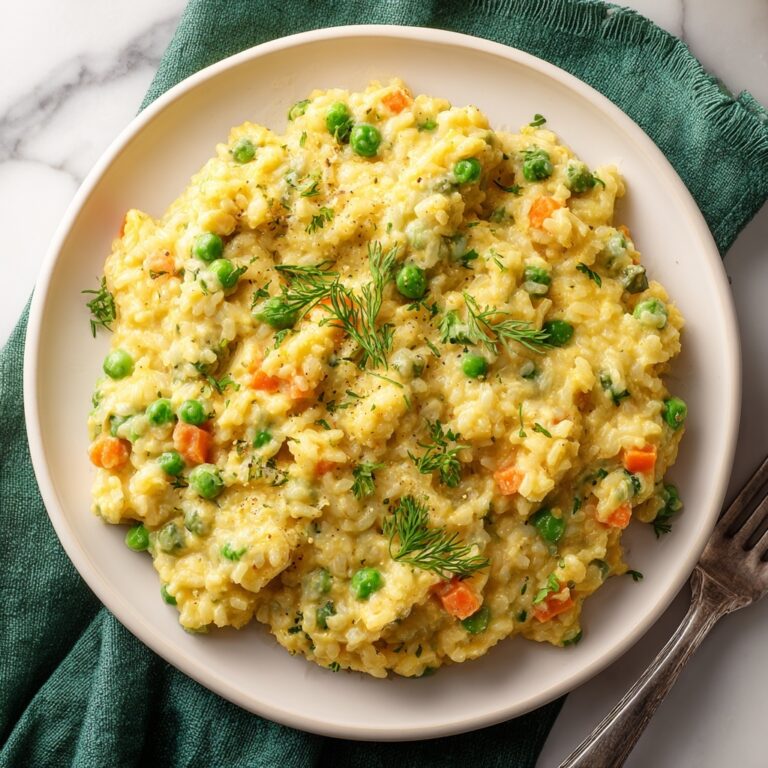 Cauliflower Grits: A Low-Carb Twist on a Southern Classic Recipe