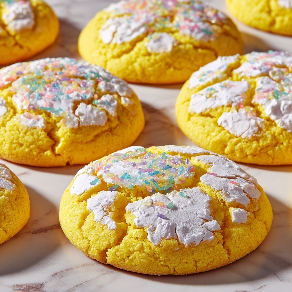 Cool Whip Cookies Recipe - Recipe Image