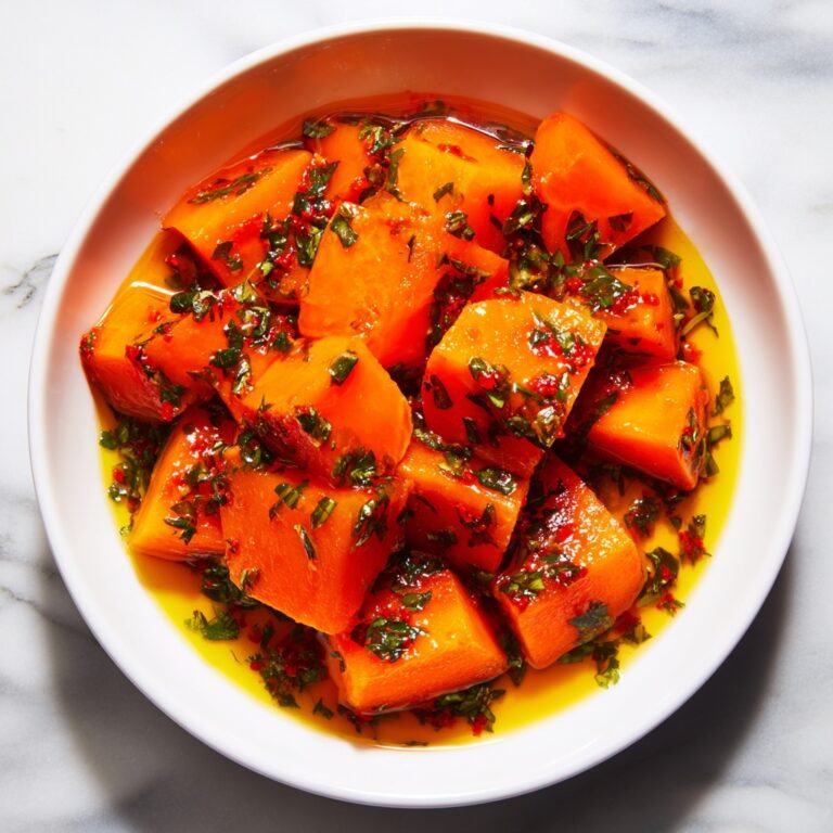 Indian Pumpkin Curry: 7 Reasons You’ll Adore This Dish Recipe