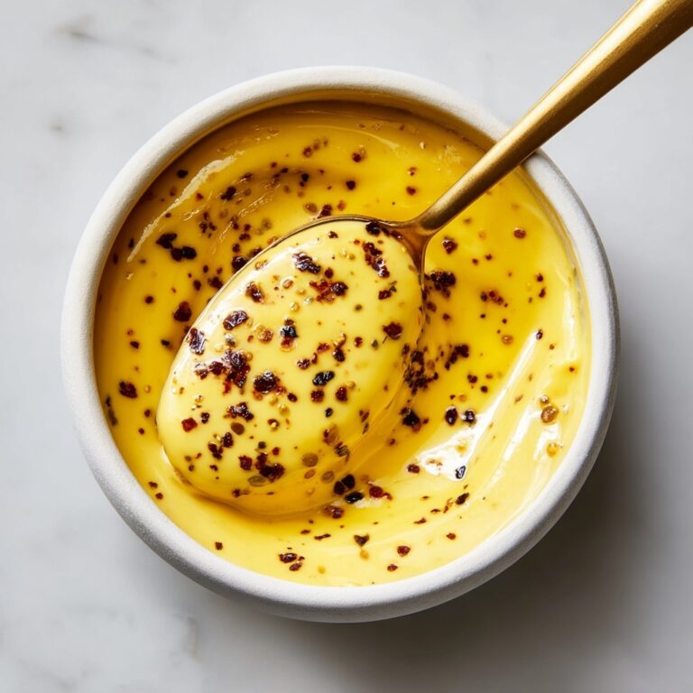 Seafood Boil Dipping Sauce: 5 Irresistible Variations to Try Recipe