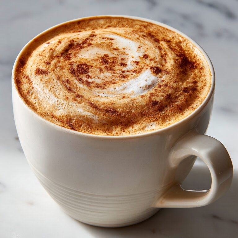 Christmas Spiced Coffee: 7 Cozy Ways to Brighten Chill Mornings Recipe