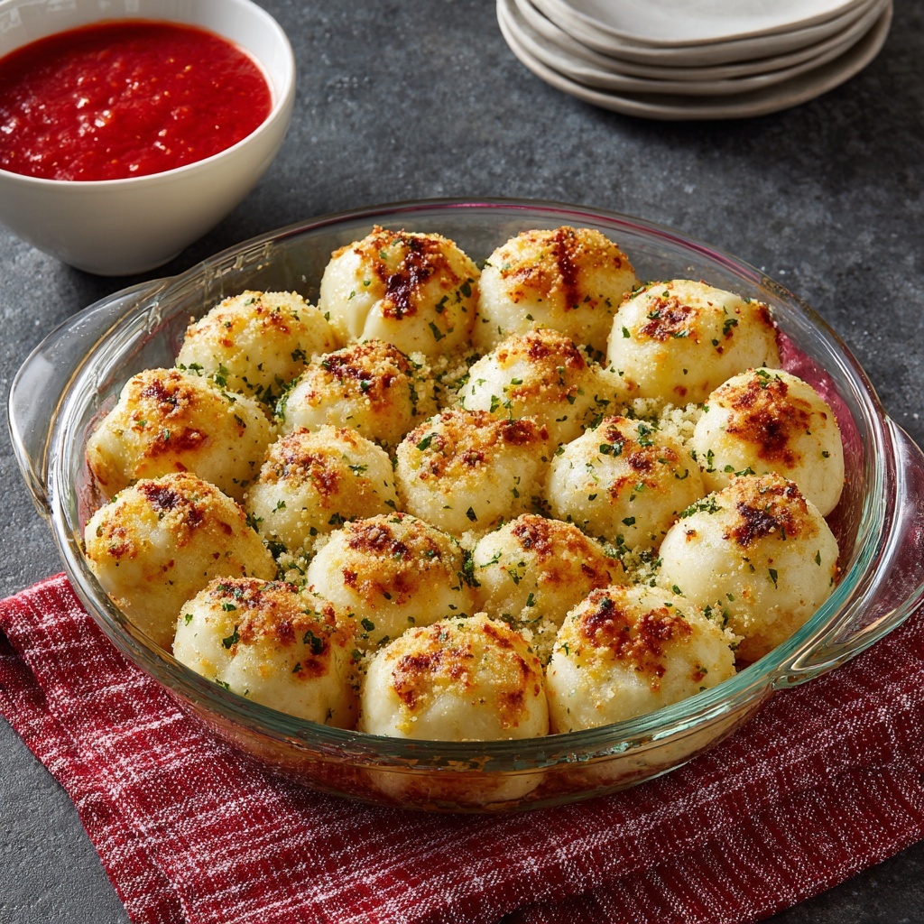 Stuffed Pizza Rolls Recipe - Recipe Image