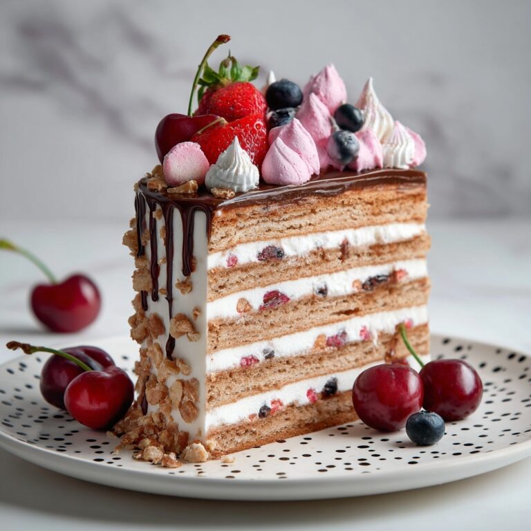 Ice Cream Sandwich Cake Recipe