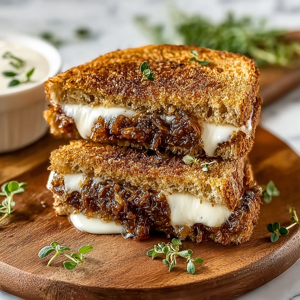 Birria Grilled Cheese Dippers Recipe - Recipe Image
