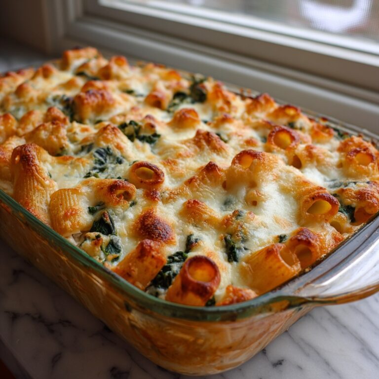 Vegan Baked Ziti: 7 Reasons You’ll Love This Comfort Food Recipe