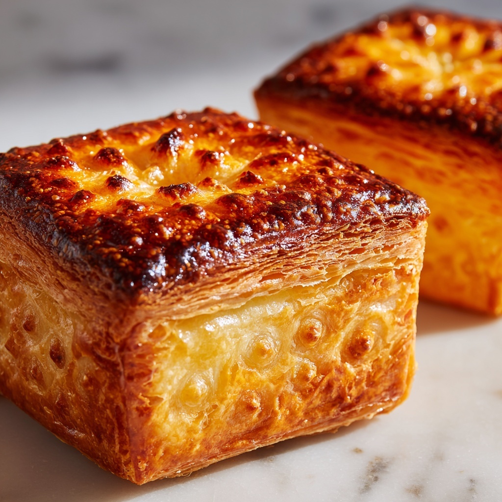 Savory Breakfast Pop-Tarts Recipe - Recipe Image