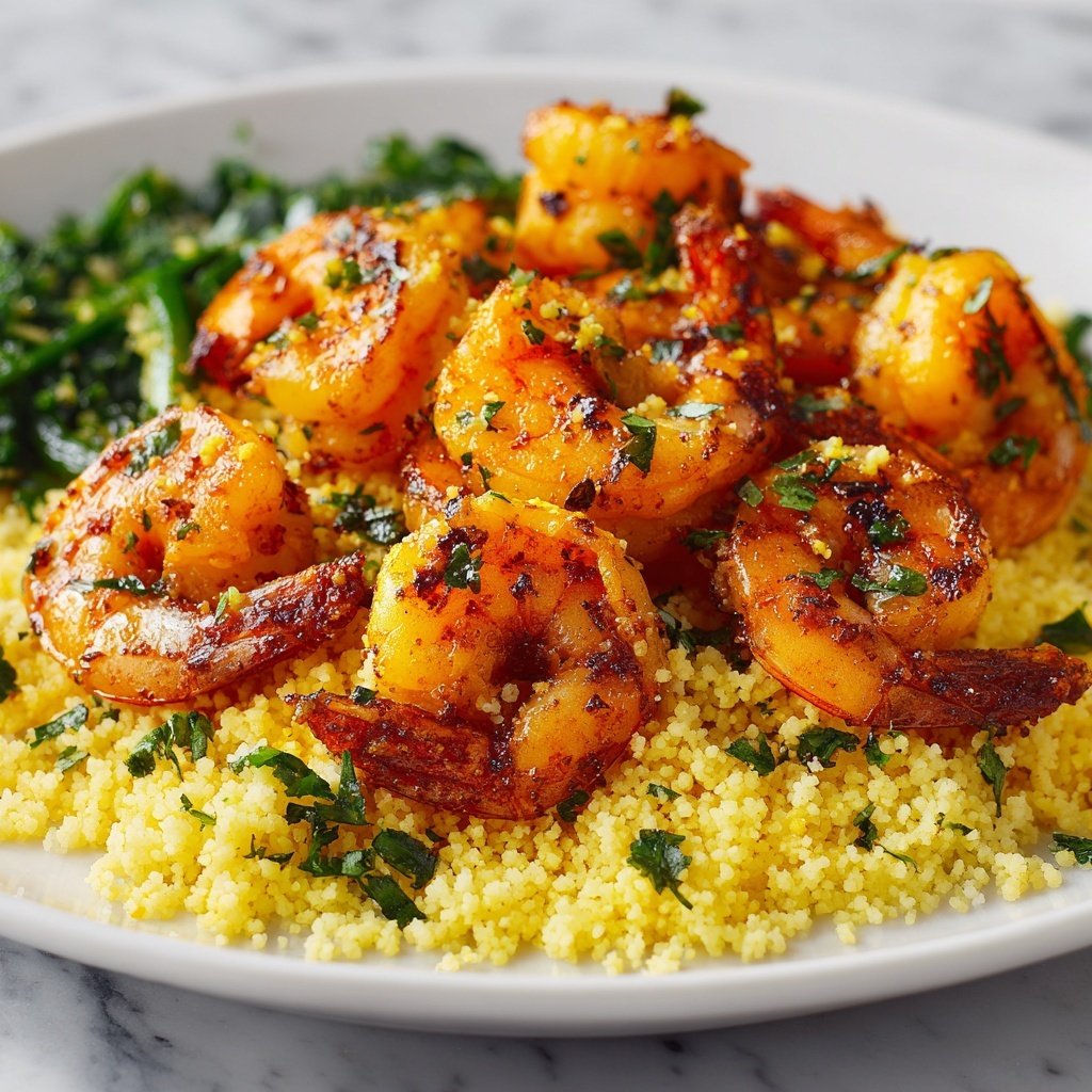 Lemon Pepper Shrimp Recipe - Recipe Image