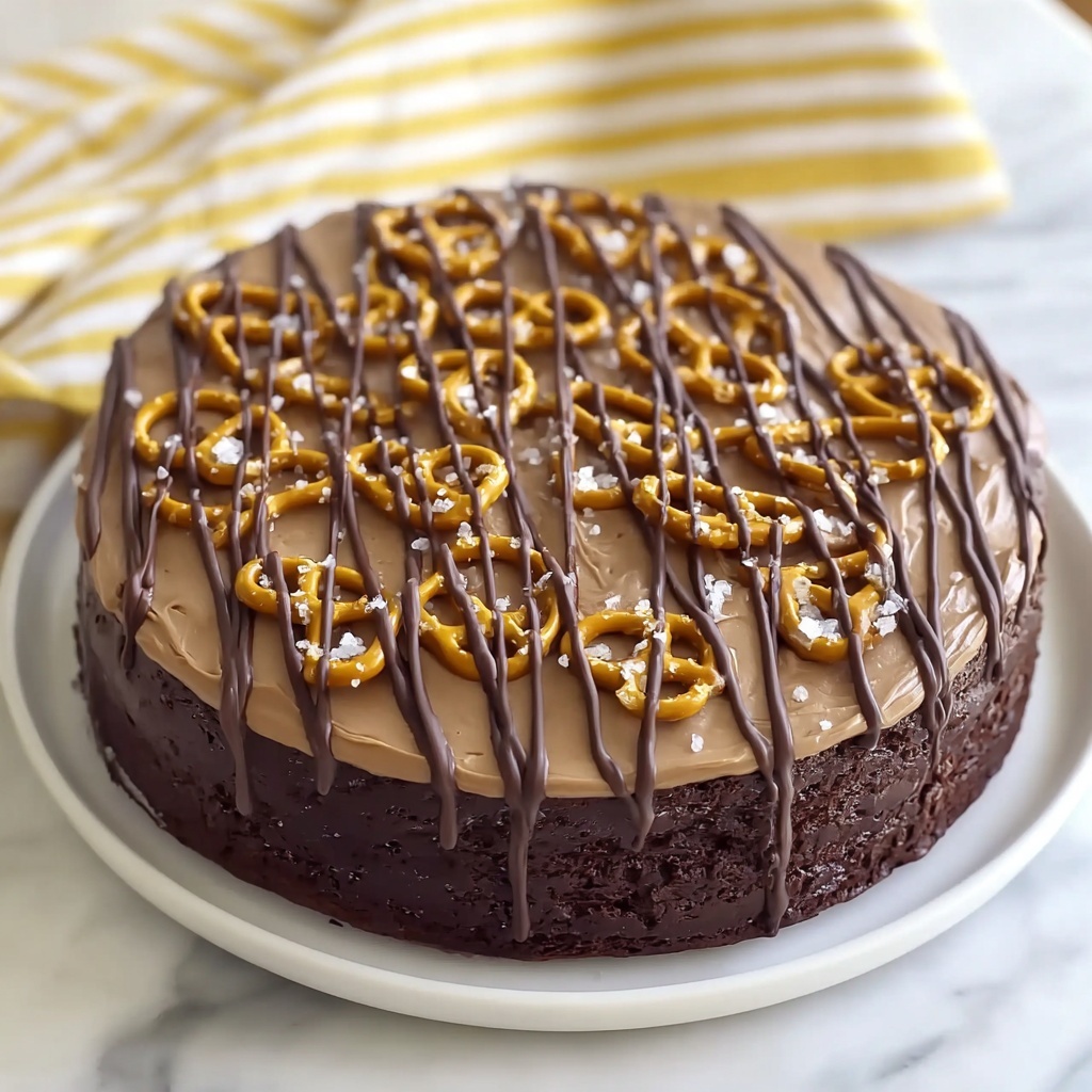 Brownie Lover's Peanut Butter Pizza Recipe - Recipe Image