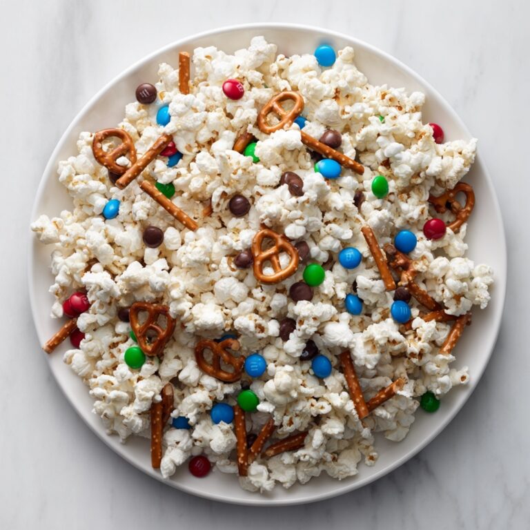 Party Popcorn Recipe