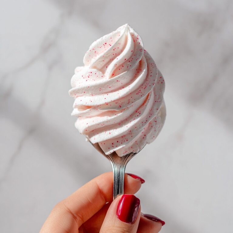 Raspberry Swiss Meringue Buttercream Recipe