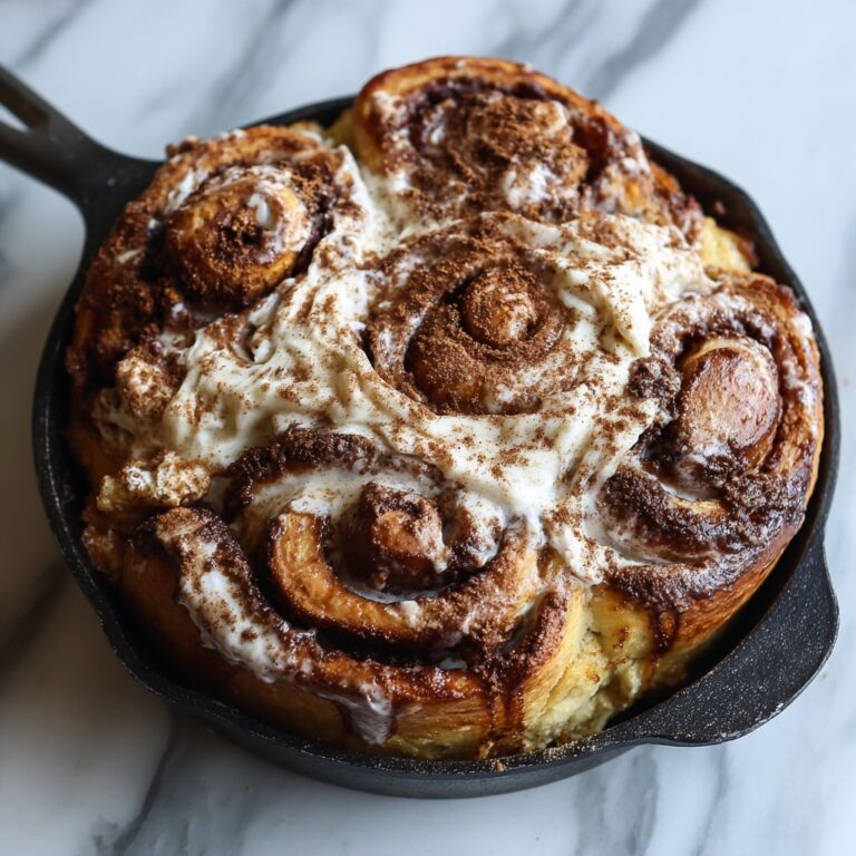 Cinnamon Sugar Pizza Made with Crescent Rolls: 5 Reasons to Love Recipe