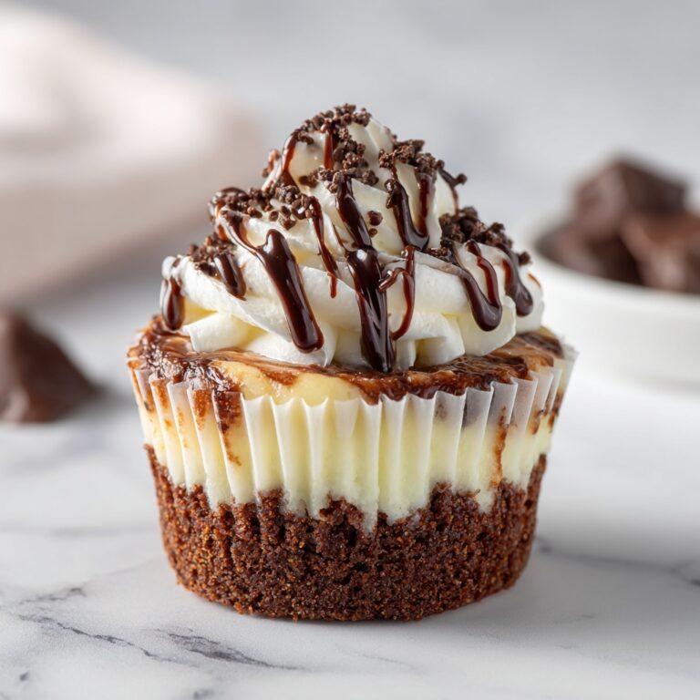 Ice Cream Cupcakes Recipe