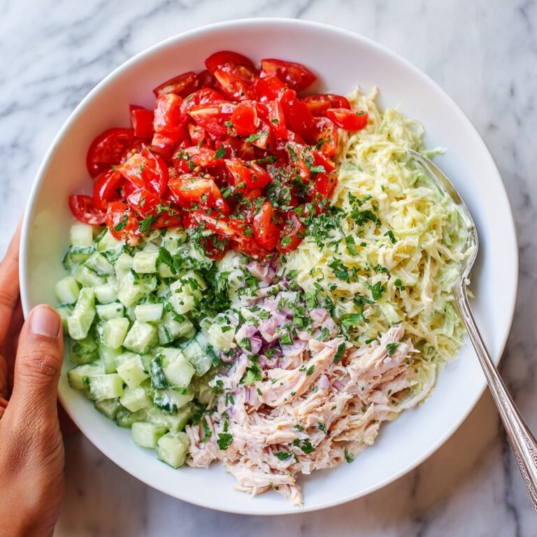 Best Chicken Salad Ever Recipe