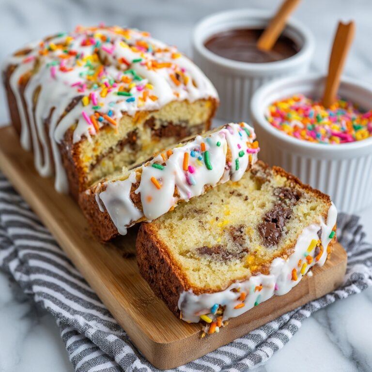 Ice Cream Bread: Bake a Sweet, Unique Treat Today Recipe