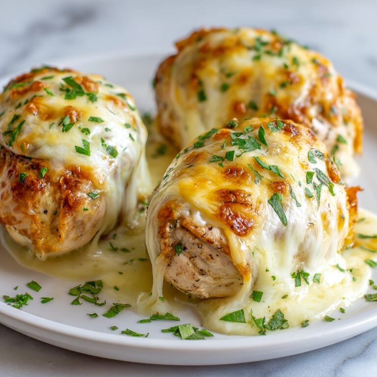 Chicken and Spinach Casserole with Cream Cheese Recipe