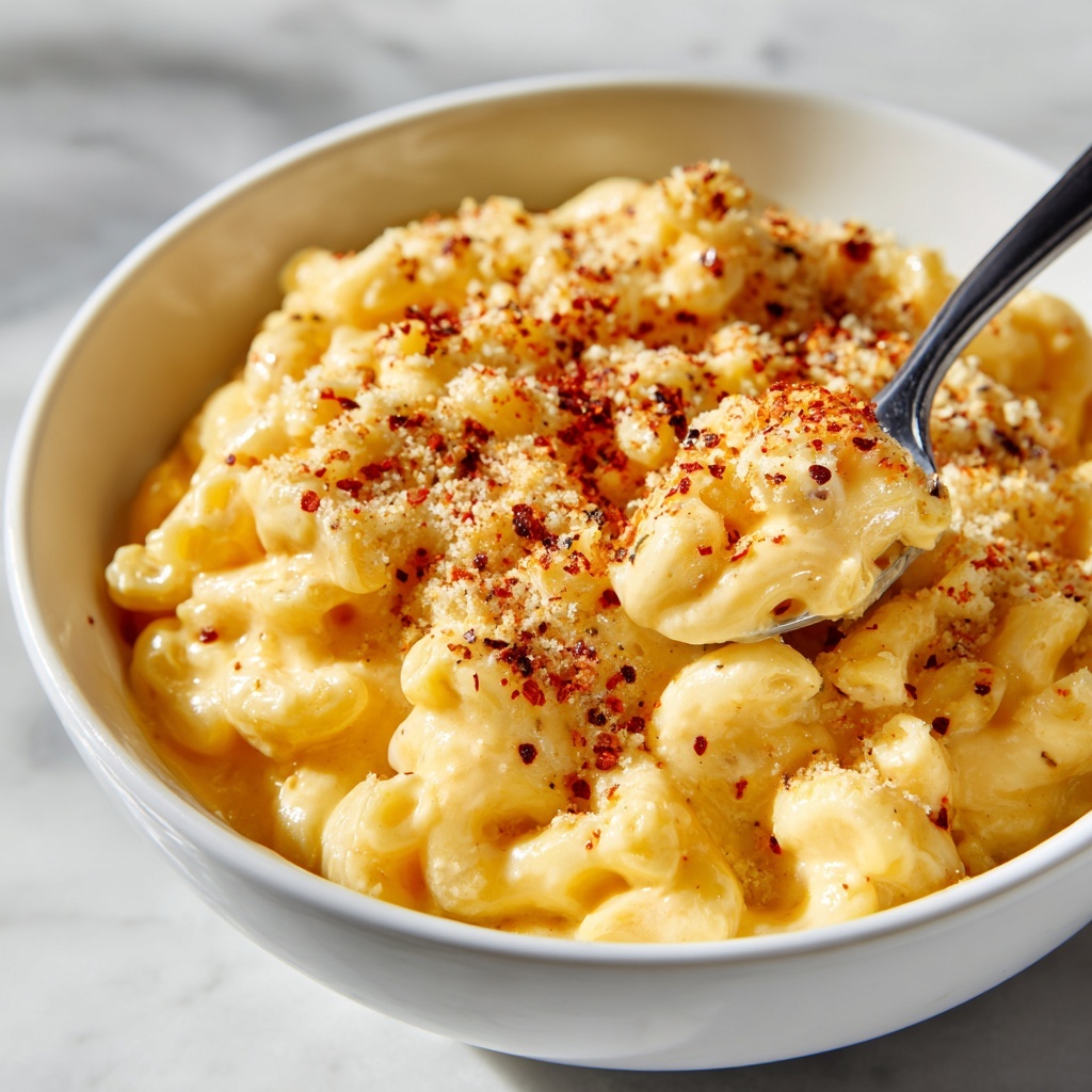 Crockpot Mac & Cheese: 5 Secrets to Ultimate Creaminess Recipe - Recipe Image
