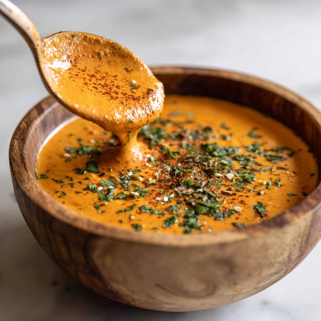 Zesty Louisiana Remoulade Sauce Recipe - Recipe Image