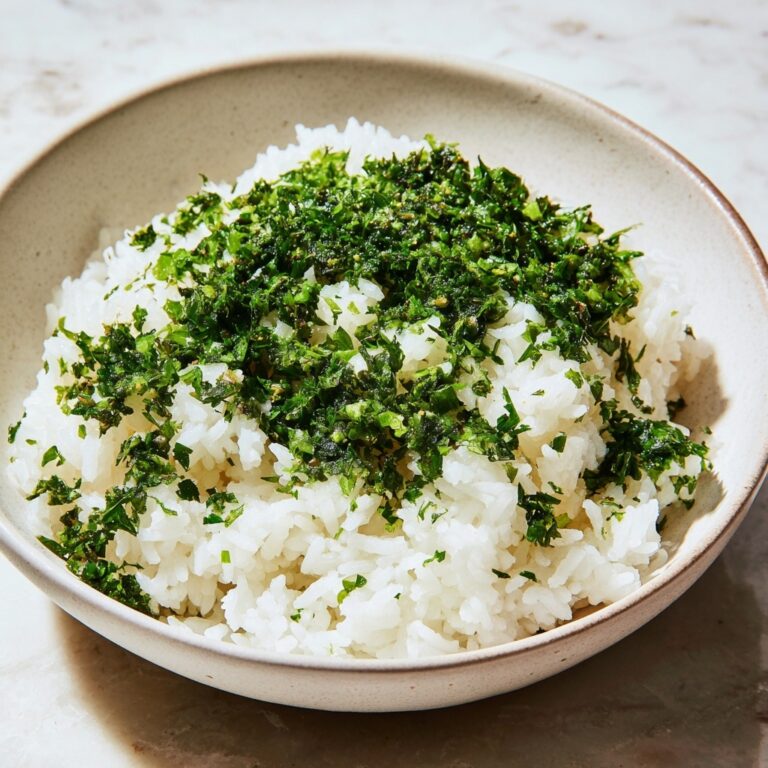 Greek Lemon Rice: 5 Flavorful Steps to Zesty Bliss Recipe