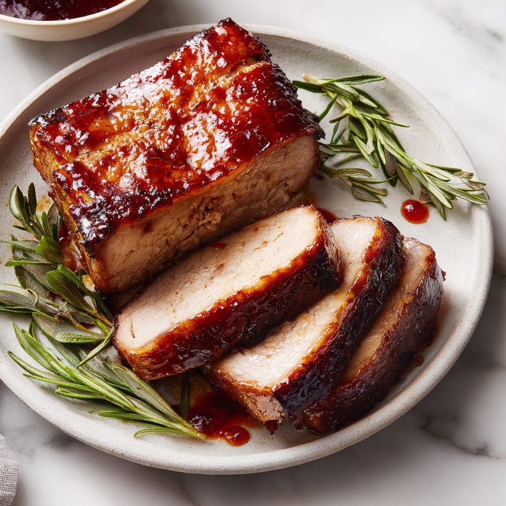 Brined and Roasted Turkey Breast Recipe - Recipe Image