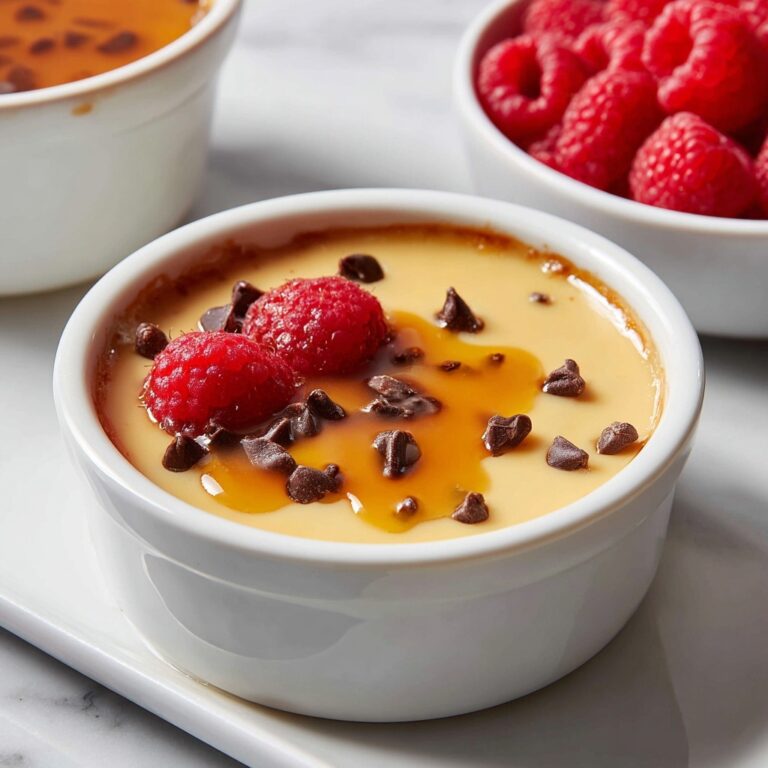 Baked Protein Pancake Bowls Recipe