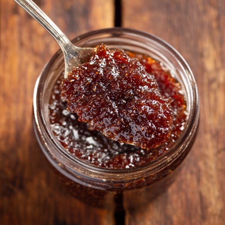 Slow Cooker Apple Butter Recipe