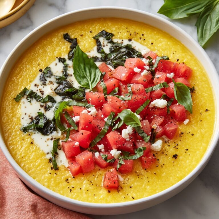 Creamy Bruschetta Dip: No-Cook Appetizer for Effortless Parties Recipe