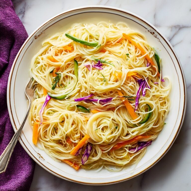 Delicious Ramen Noodle Salad for Quick, Fresh Meals Recipe
