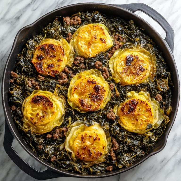 Ground Beef and Cabbage Stir-Fry Recipe