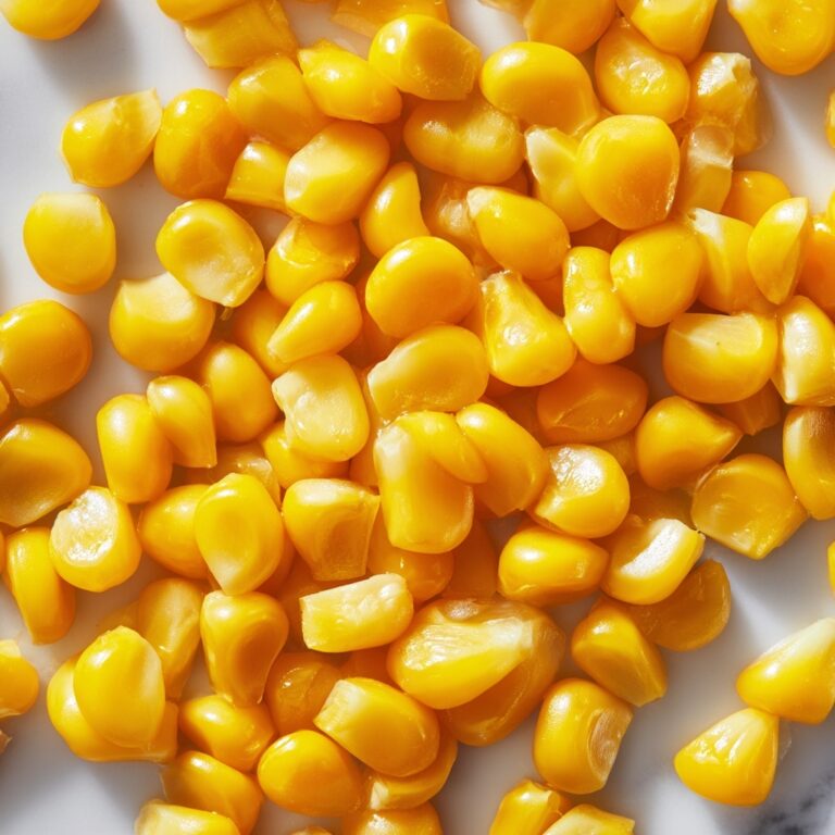 Honey Butter Corn: 7 Reasons to Love This Sweet Delight Recipe