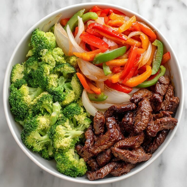 Beef Stir Fry: 5 Irresistible Steps for Quick Flavor Recipe