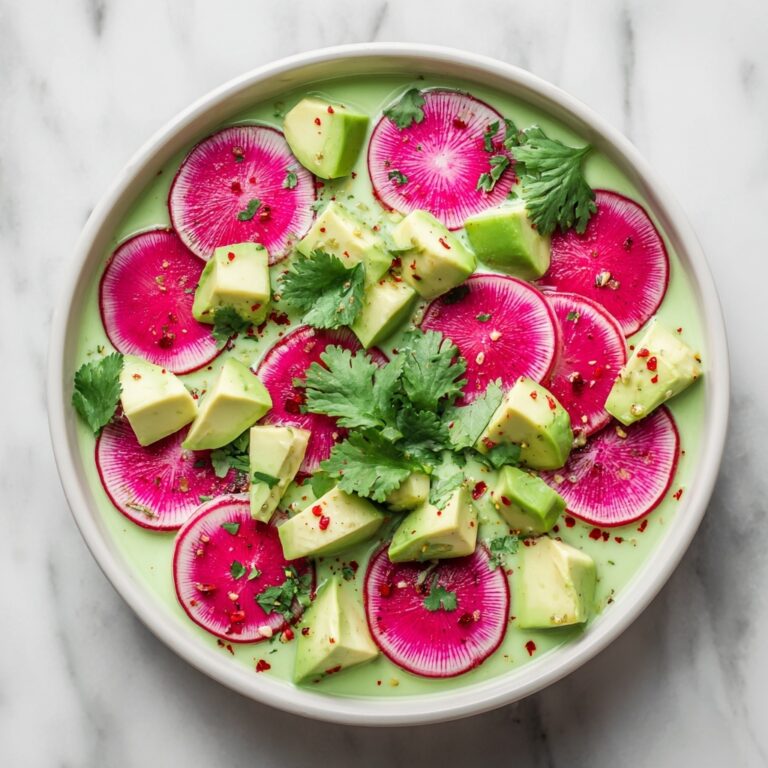 Fresh and Zesty Mexican Aguachile Recipe