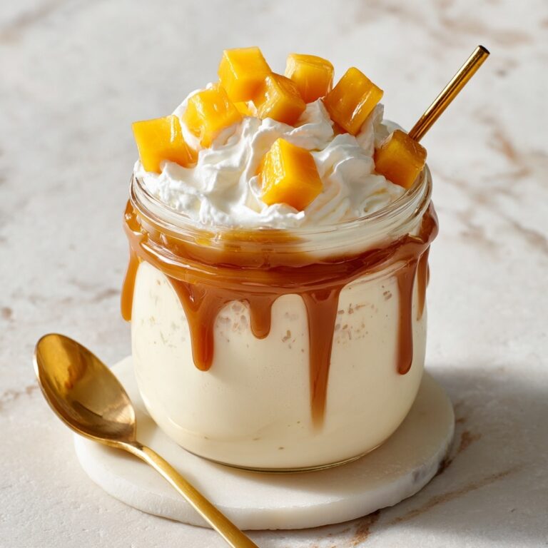Pumpkin Caramel Macchiato Recipe
