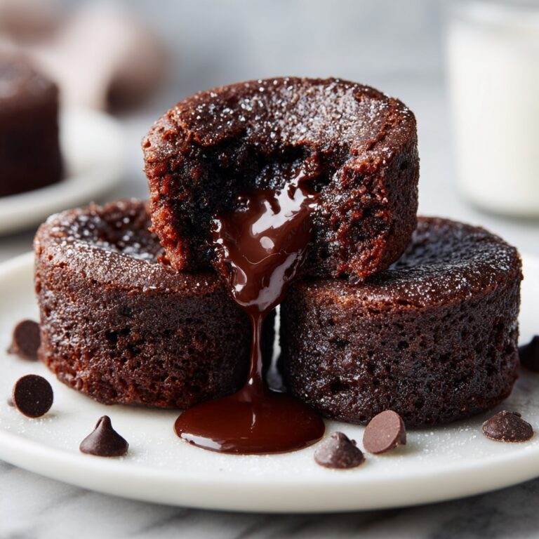 Chocolate Steamed Buns with Melty Chocolate Chips Recipe