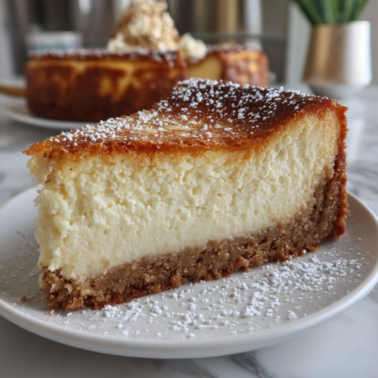 The Best Cheesecake Recipe: 7 Irresistible Secrets Revealed Recipe