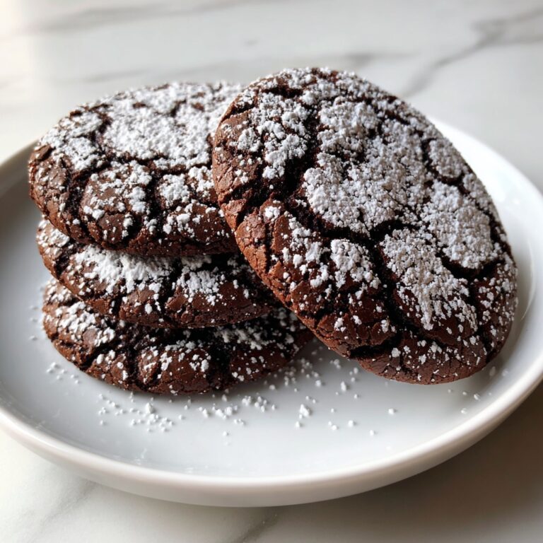 Muddy Buddy Cookies: 7 Comforting Bites of Bliss Recipe