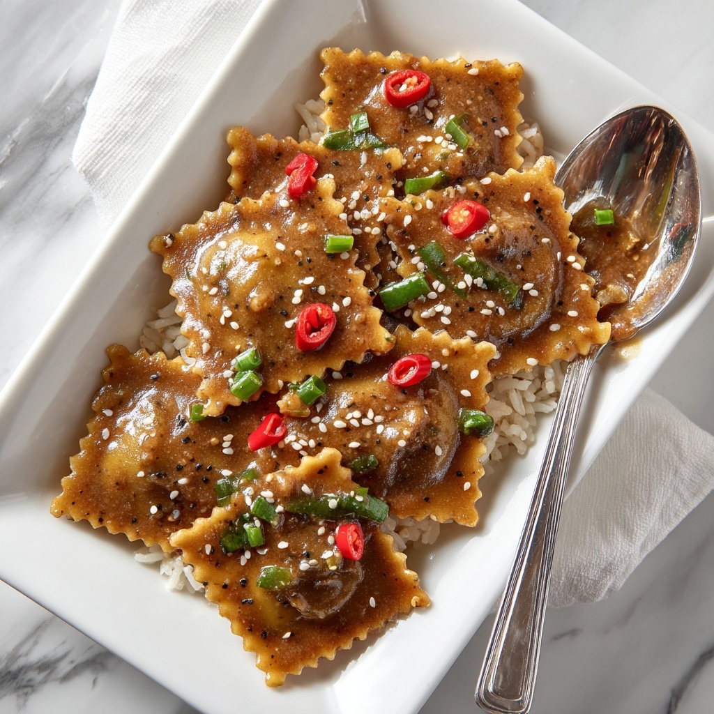 Easy Sweet Chili Chicken Recipe - Recipe Image