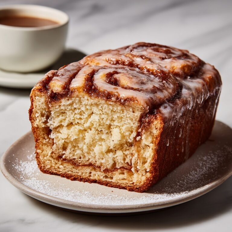 Gluten Free Cinnamon Pull-Apart Bread Recipe